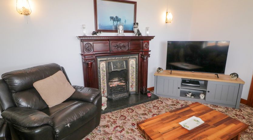 Photo of Teach Annie Agus Paddy