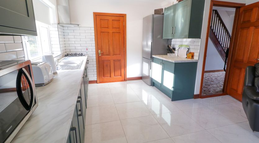 Photo of Teach Annie Agus Paddy