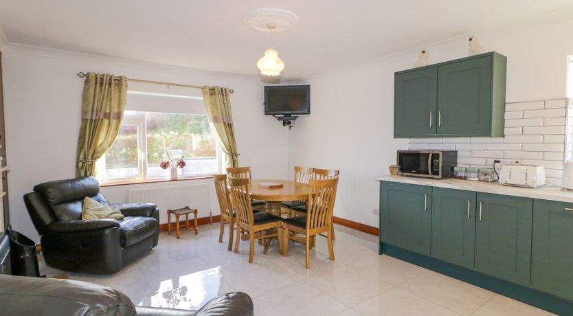 Photo of Teach Annie Agus Paddy