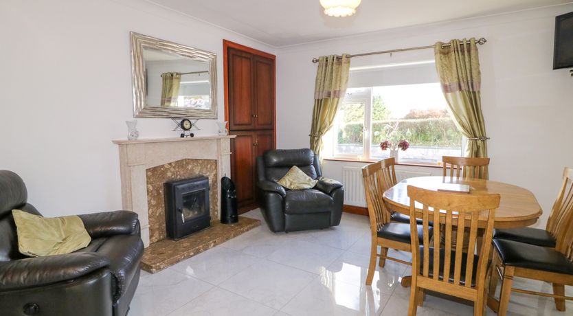 Photo of Teach Annie Agus Paddy