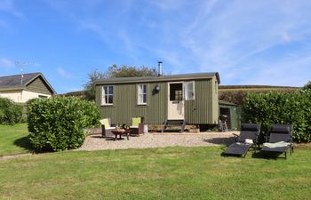 Shepherds Joy Holiday Home