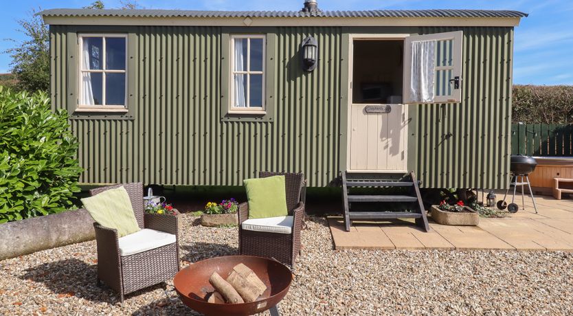 Photo of Shepherds Joy