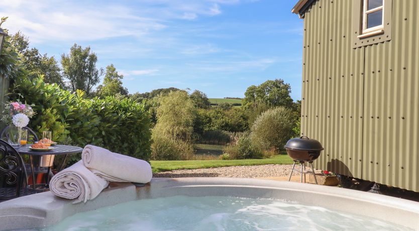 Photo of Shepherds Joy