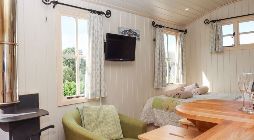 Photo of Shepherds Joy