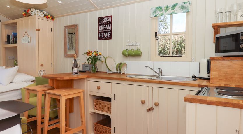 Photo of Shepherds Joy