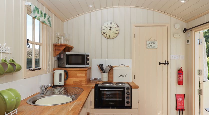 Photo of Shepherds Joy