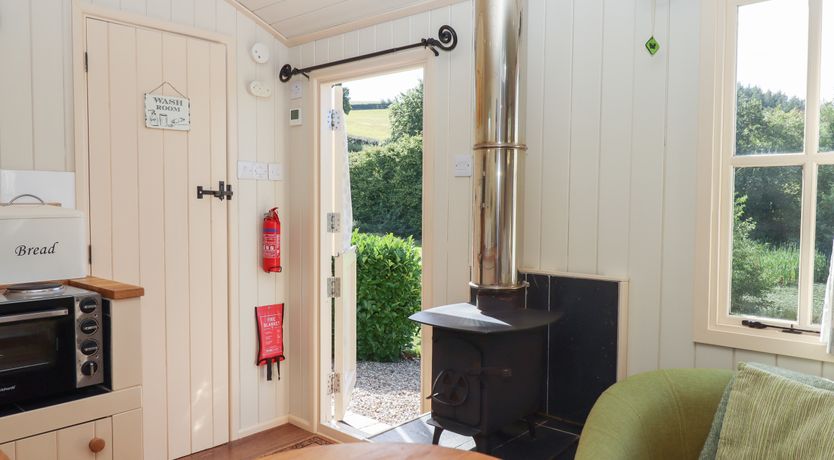 Photo of Shepherds Joy