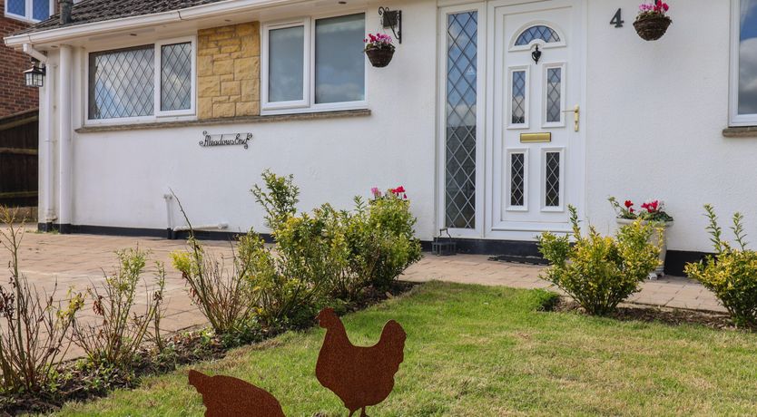 Photo of Meadows End