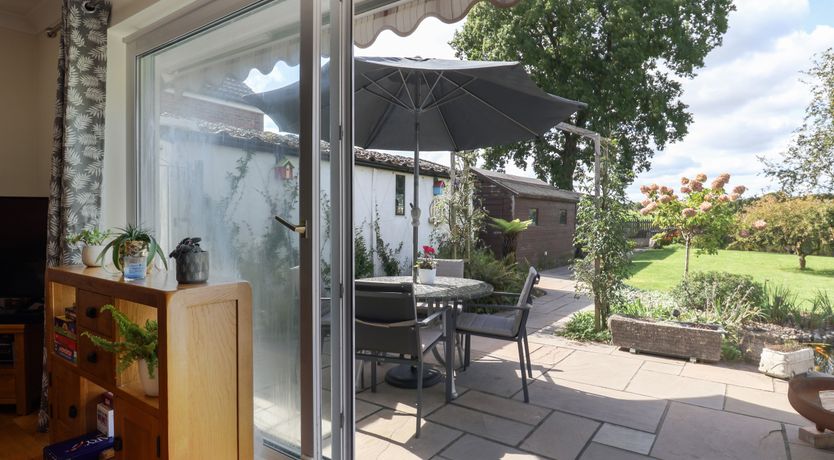 Photo of Meadows End