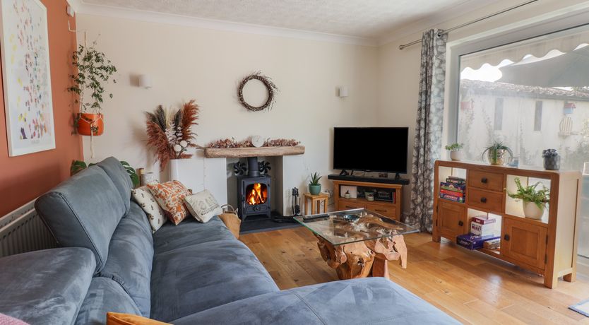 Photo of Meadows End