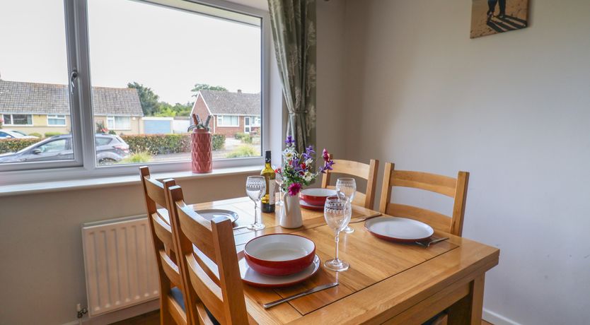 Photo of Meadows End