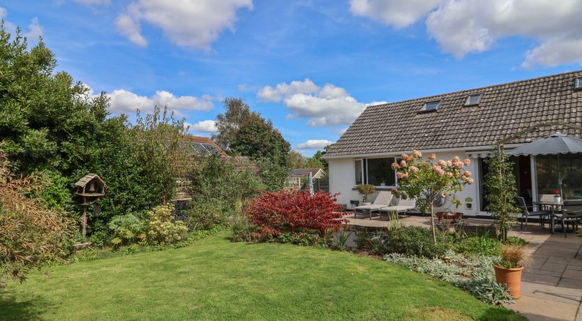 Photo of Meadows End