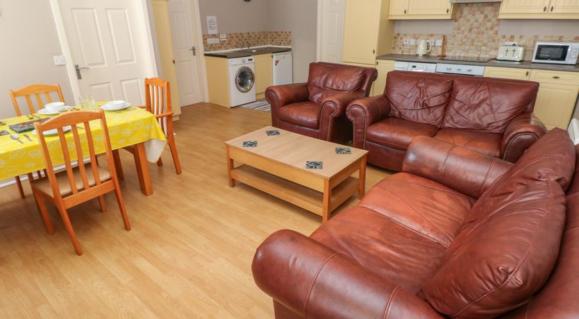 Photo of Hilton Snug