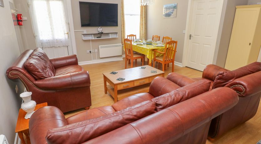 Photo of Hilton Snug