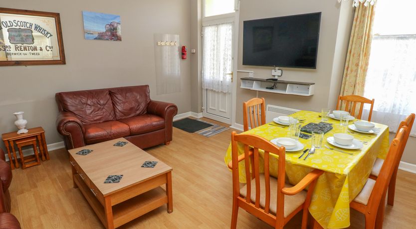 Photo of Hilton Snug