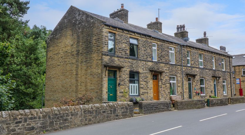 Photo of Wildfell Cottage