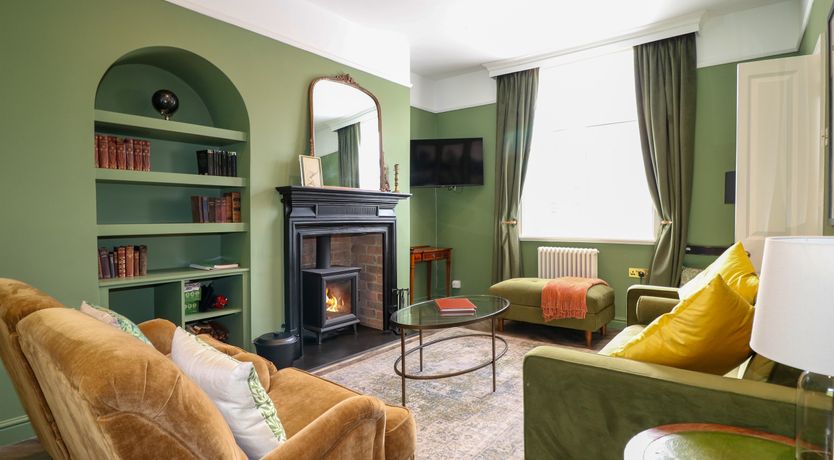 Photo of Wildfell Cottage