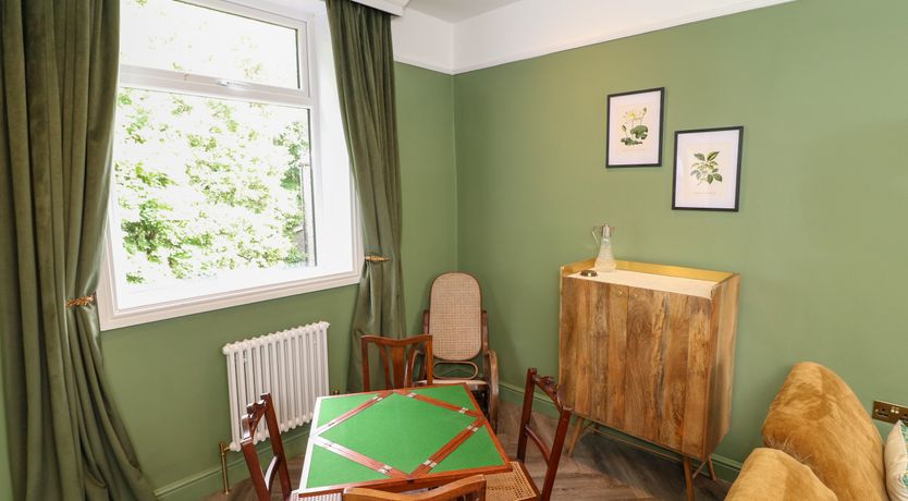 Photo of Wildfell Cottage