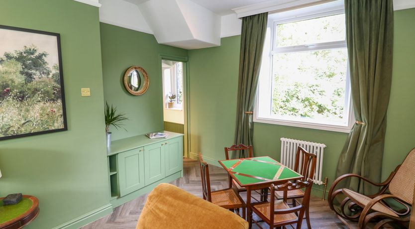 Photo of Wildfell Cottage