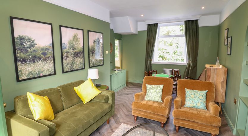 Photo of Wildfell Cottage