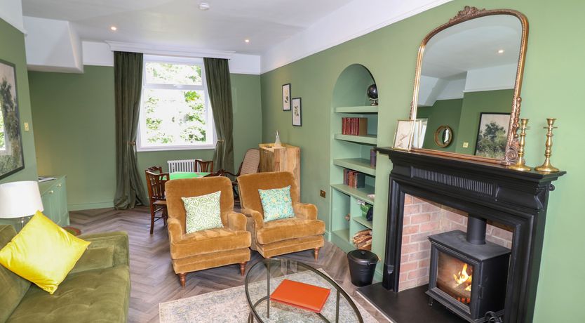 Photo of Wildfell Cottage