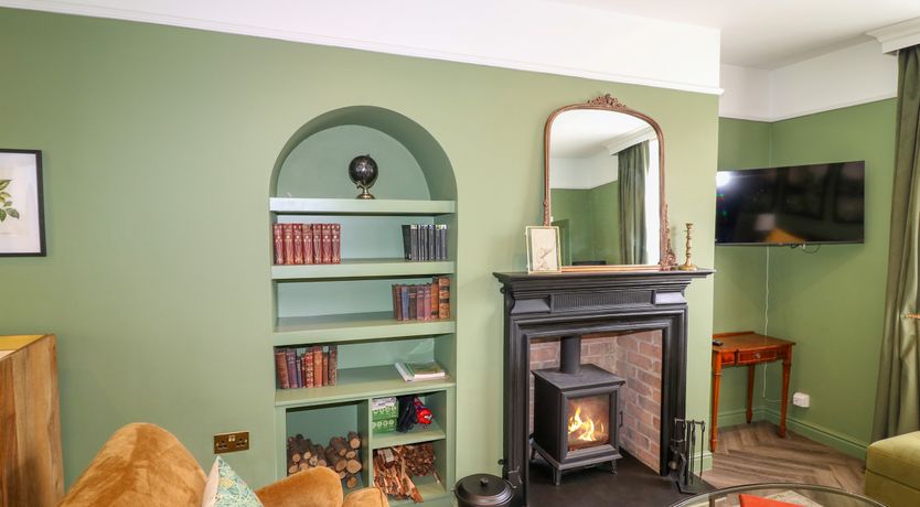 Photo of Wildfell Cottage