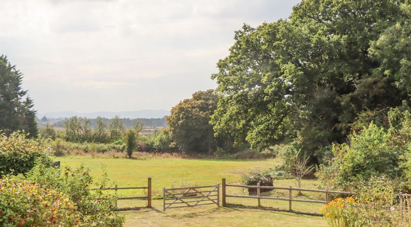 Photo of The Cartshed