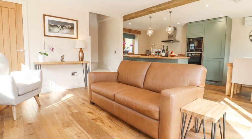 Photo of The Cartshed