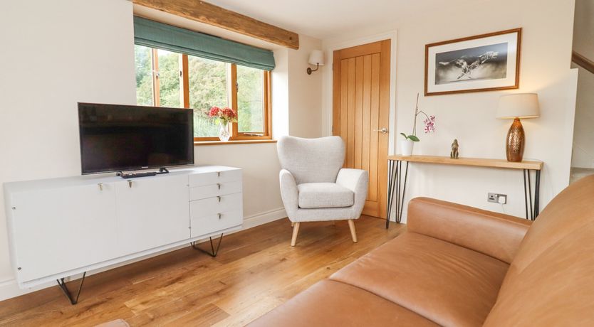 Photo of The Cartshed