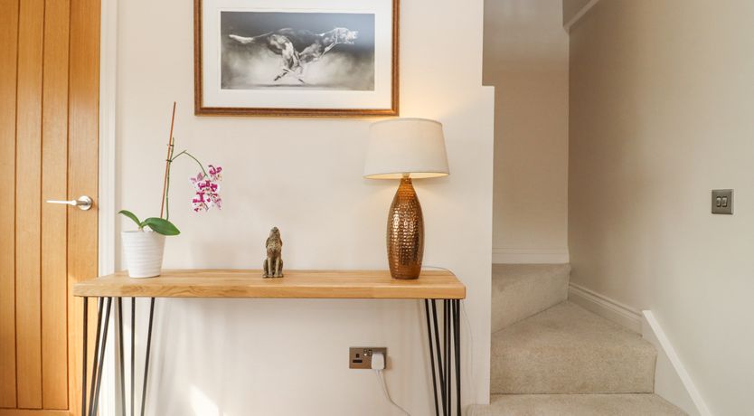 Photo of The Cartshed