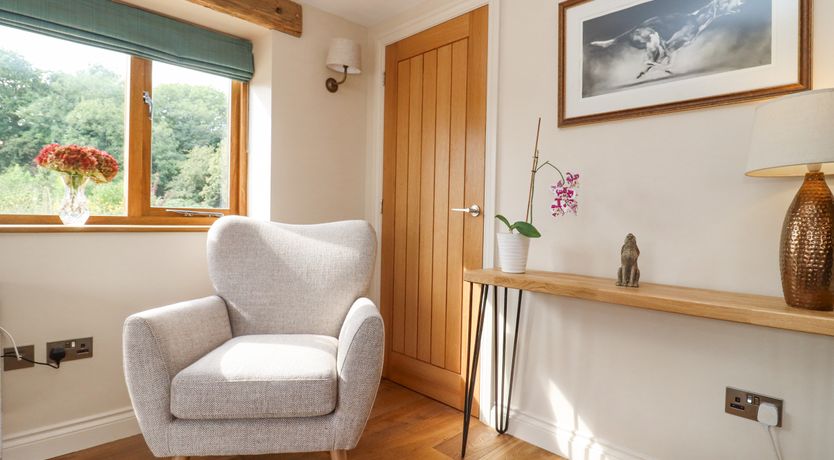 Photo of The Cartshed