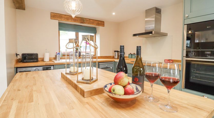 Photo of The Cartshed