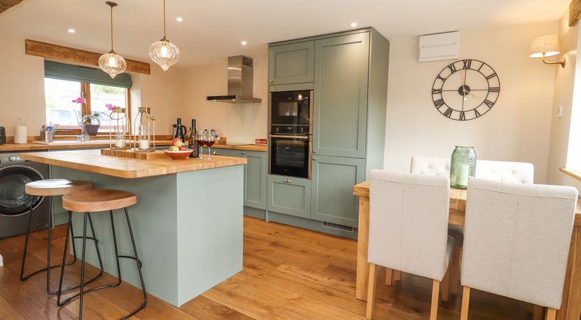 Photo of The Cartshed