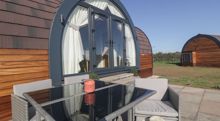 Photo of Leadon View Oak