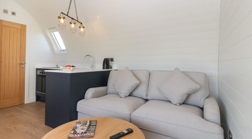 Photo of Leadon View Oak