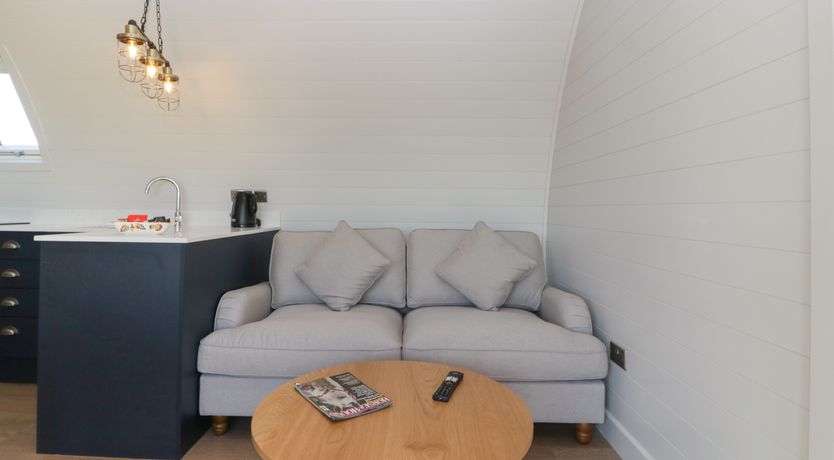 Photo of Leadon View Oak