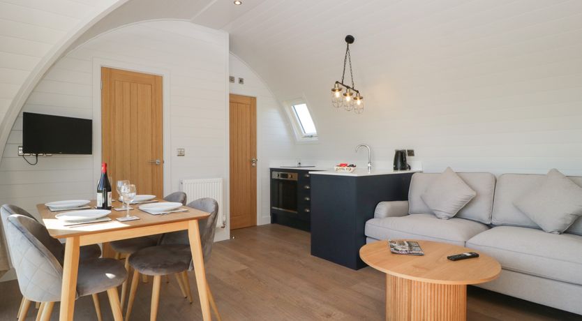 Photo of Leadon View Oak