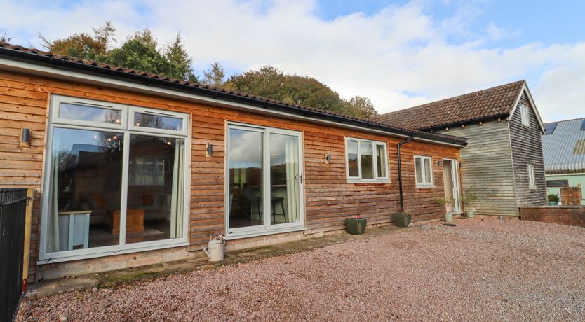 Photo of Robin's Rest