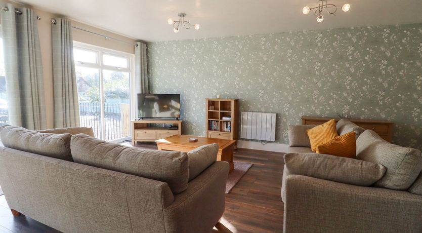 Photo of Robin's Rest