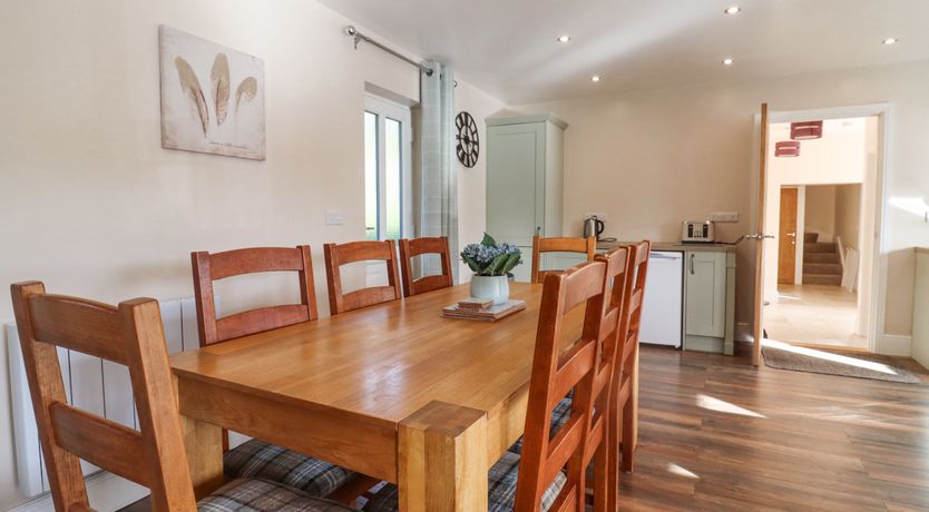 Photo of Robin's Rest