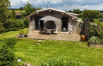 Artisan Lodge Holiday Home