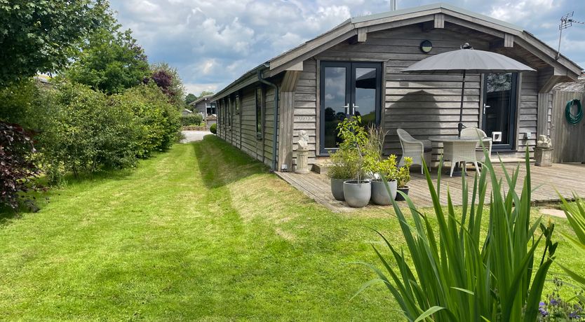 Photo of Artisan Lodge