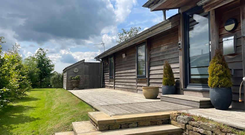 Photo of Artisan Lodge