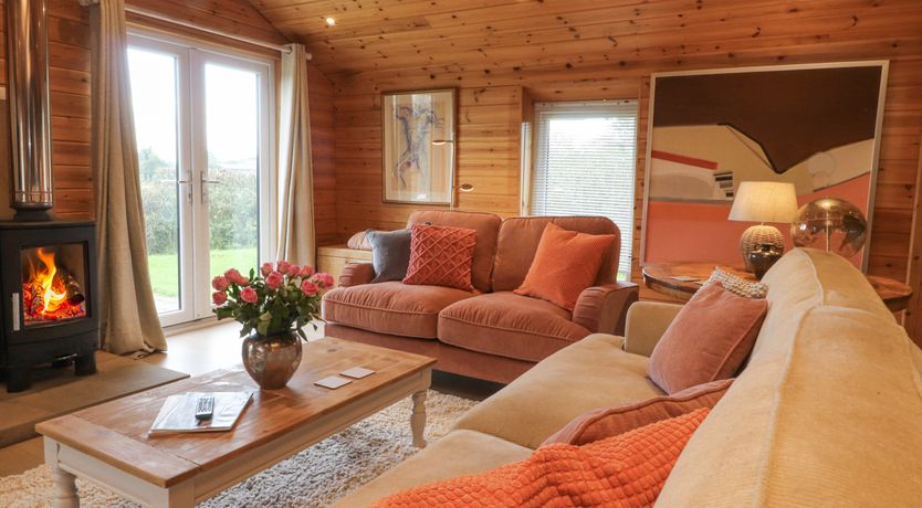 Photo of Artisan Lodge