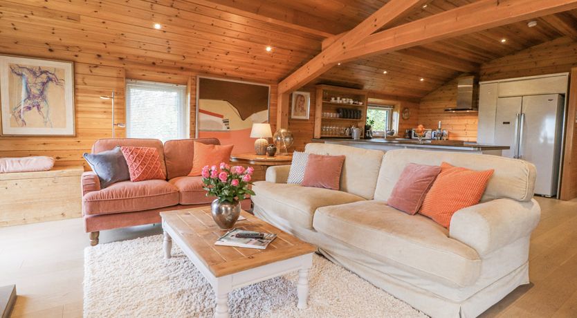 Photo of Artisan Lodge