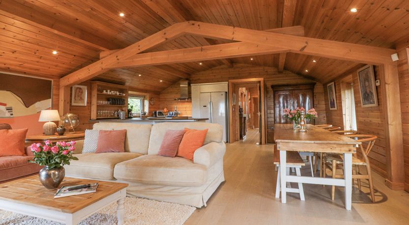 Photo of Artisan Lodge