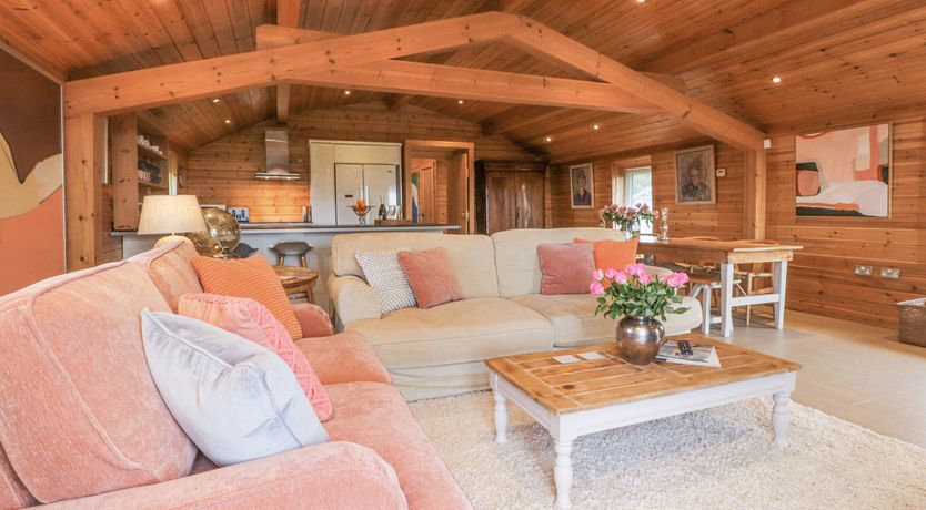 Photo of Artisan Lodge