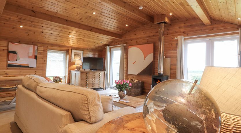 Photo of Artisan Lodge