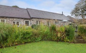 Photo of St Dogwells Barn