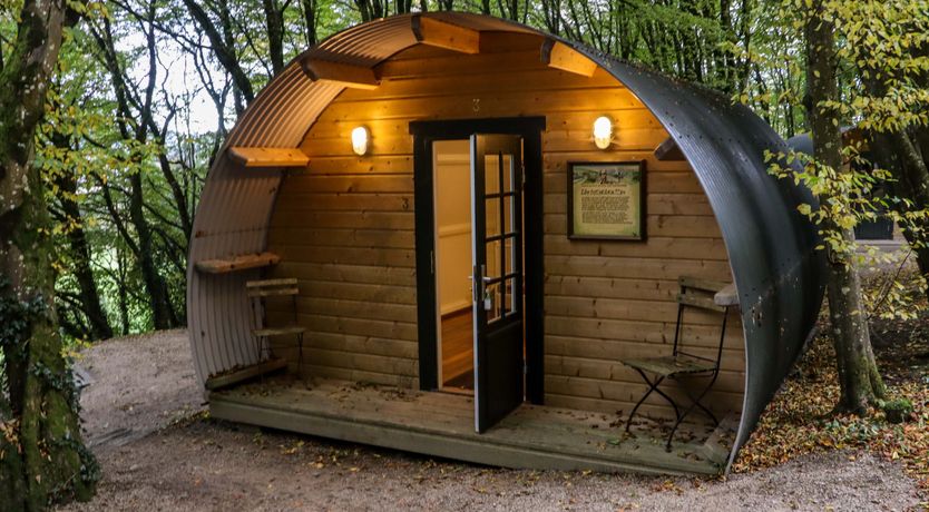 Photo of Ballybeg Pod 7